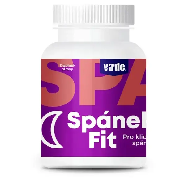 VIRDE Spánekfit 60 tobolek