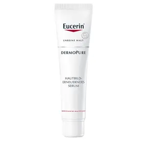 EUCERIN DermoPure Sérum pro regeneraci pleti 40 ml