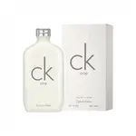 CALVIN KLEIN CK One Toaletní voda 100 ml