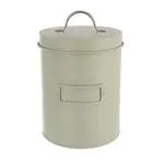 Dóza ORION Greenish 13cm