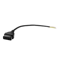 Kabel napájecí SOLIGHT pro lineární osvětlení 0,3m