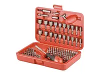 Sada bitů FIXPOINT 77119 113ks