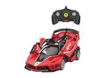 RC model RASTAR Ferrari FXXK EVO
