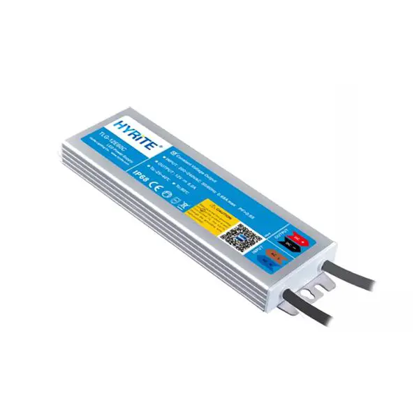 Zdroj pro LED 60W/12V HYRITE TLG-12E60C