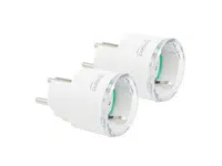 Smart sada zásuvek GOSUND SP111 WiFi Tuya 2ks
