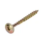 Šroub TCS M6x80 pozinkovaný