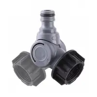 Rozdělovač dvoucestný STREND PRO 256499