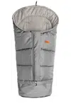 Sensillo Zimní COMBI polar 3v1 šedá