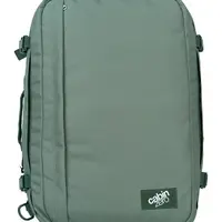 Příruční zavazadlo 55x40x20 CabinZero Classic Plus 42L Georgian Khaki