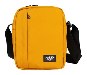 Crossbody taška CabinZero Sidekick 3L Orange Chill