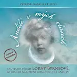Gabriela Filippi – Byrneová: Andělé v mých vlasech CD-MP3