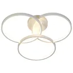 Novel STROPNÍ LED SVÍTIDLO, 70/12 cm