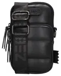 Kabelka na mobil Zebra Trends Evie 22904 Black