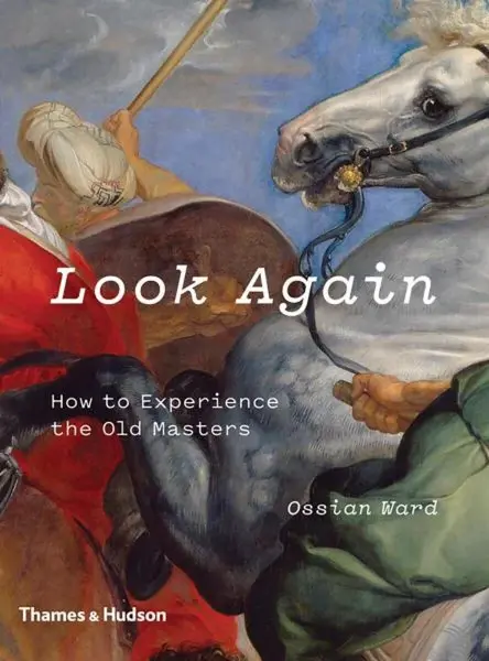 Look Again - Osstan Ward