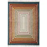 Flair Rugs RUČNĚ TKANÝ KOBEREC, 200/300 cm vícebarevná