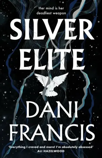 Silver Elite - Francis Dani