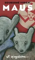 Maus (souborné vydání) - Art Spiegelman
