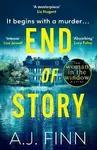 End of Story - A. J. Finn