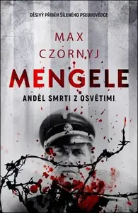 Mengele - Max Czornyj