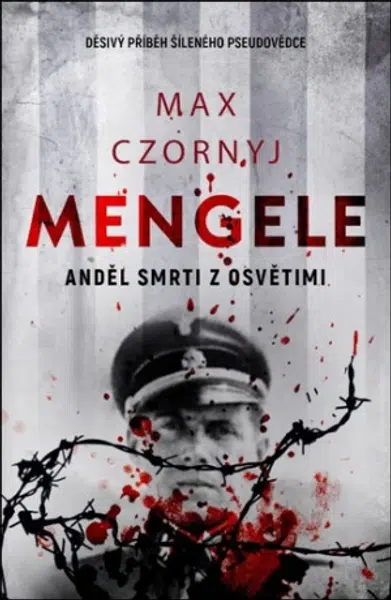 Mengele - Max Czornyj