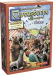 Carcassonne rozšíření 10: Cirkus - Wrede Klaus-Jürgen