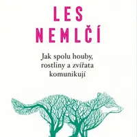 Les nemlčí - Madlen Ziegeová