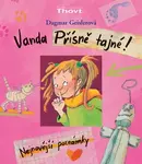 Vanda - Přísně tajné - Dagmar Geislerová