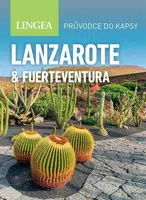 Lanzarote a Fuerteventura - do kapsy, 2. vydání