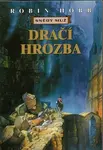 Dračí hrozba - Snědý muž 5 - Robin Hobb