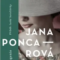 Eugenie - Jana Poncarová - e-kniha