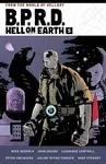 B.P.R.D. Hell on Earth Volume 5 - Mike Mignola, John Arcudi