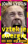 Vztek je energie - John Lydon
