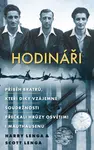 Hodináři - Harry Lenga, Scott Lenga - e-kniha