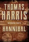 Hannibal - Thomas Harris