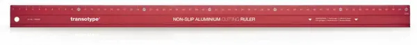Transotype pravítko 60 cm