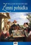 Zimní pohádka - William Shakespeare - e-kniha