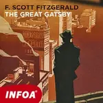 The Great Gatsby - Francis Scott Fitzgerald - audiokniha