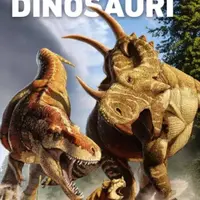 Dinosauři - Vladimír Socha