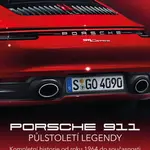 Porsche 911 - Alois Pavlůsek - e-kniha