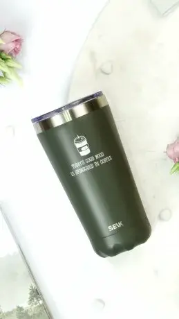 Termohrnek – Good mood (350 ml)