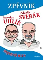 Zpěvník - Zdeněk Svěrák, Jaroslav Uhlíř