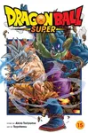 Dragon Ball Super, Vol. 15 - Akira Toriyama