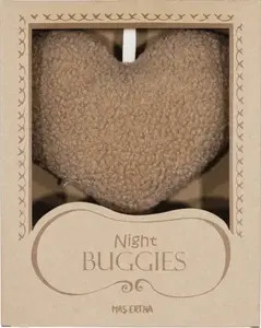 Noční světýlko s melodií - Srdce