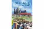 Panovníci českých zemí - Petr Dvořáček