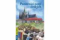 Panovníci českých zemí - Petr Dvořáček