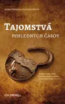 Tajomstvá posledných časov - Anna Katarína Emmerichová - e-kniha
