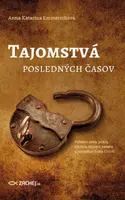 Tajomstvá posledných časov - Anna Katarína Emmerichová - e-kniha
