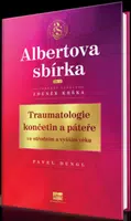 Traumatologie končetin a páteře ve středním a vyšším věku - Zdeněk Krška, Pavel Dungl