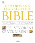 Ilustrovaná encyklopedie Bible - Mike Beaumont