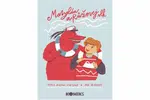 Matylda a Růžovej vlk - Jana Šrámková, Petra Josefína Stibitzová
